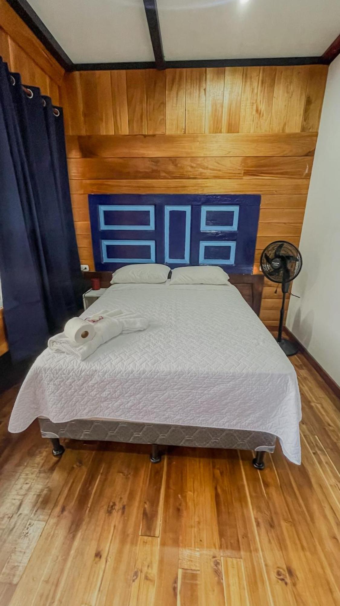 Hotel Mayan Spirit Flores