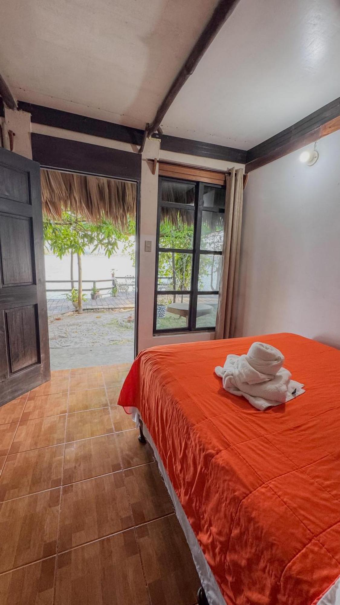 Mayan Spirit Hotel Flores