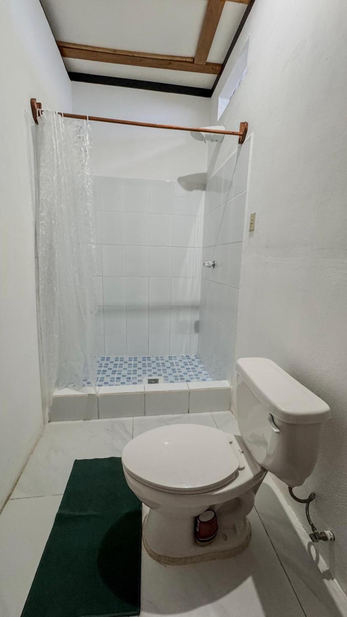 Hotel Mayan Spirit Flores