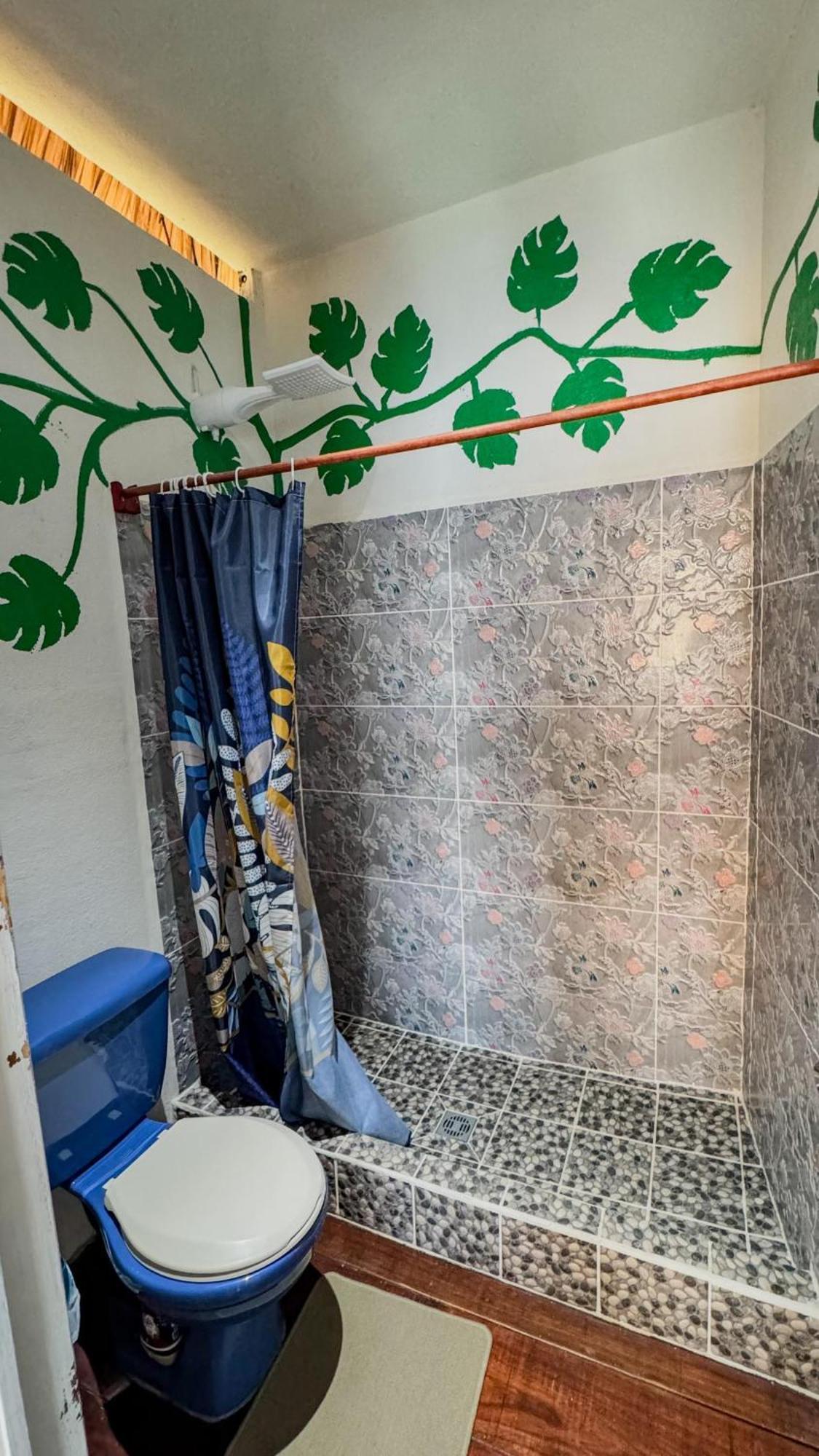 Hotel Mayan Spirit