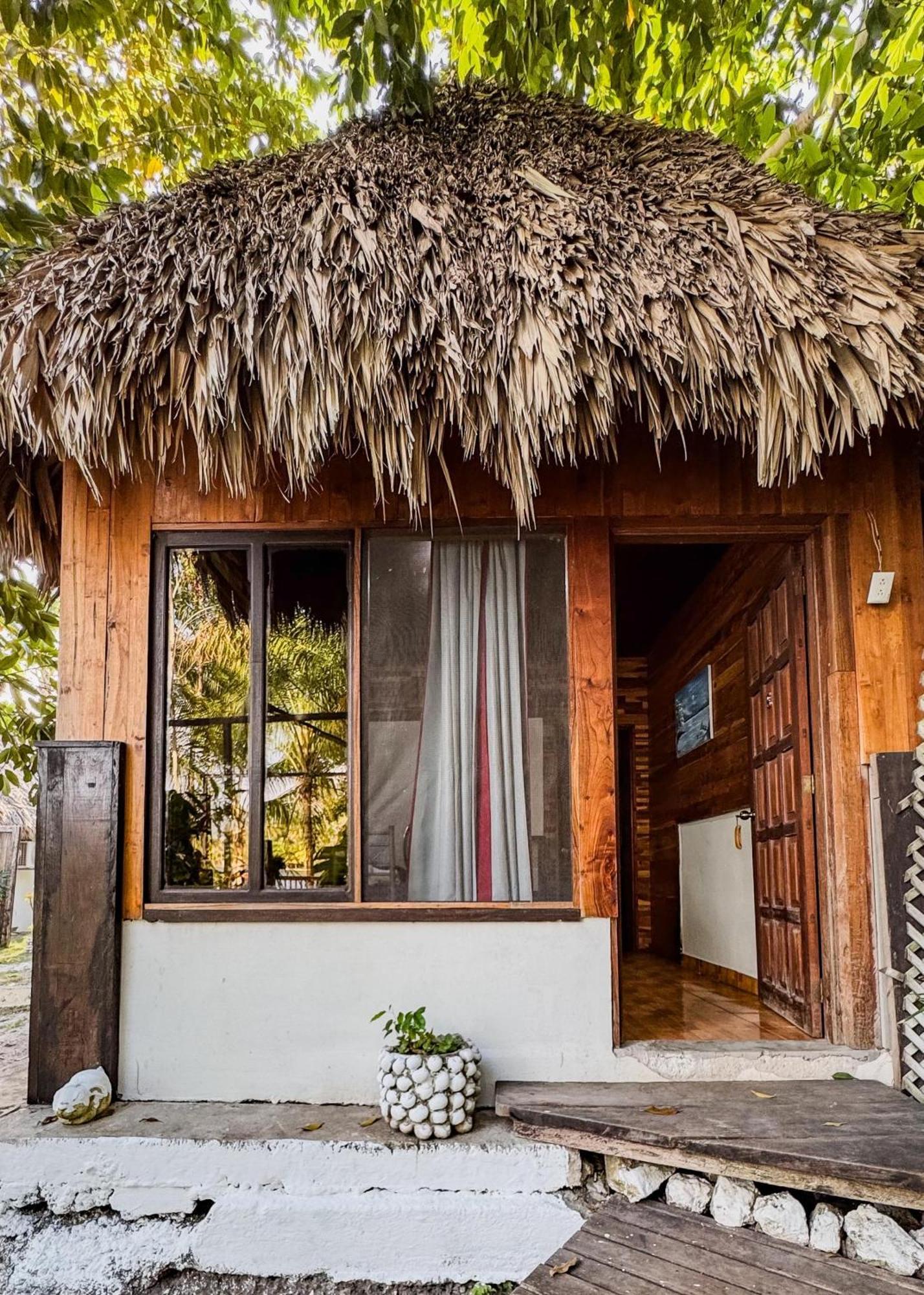 Hotel Mayan Spirit Flores