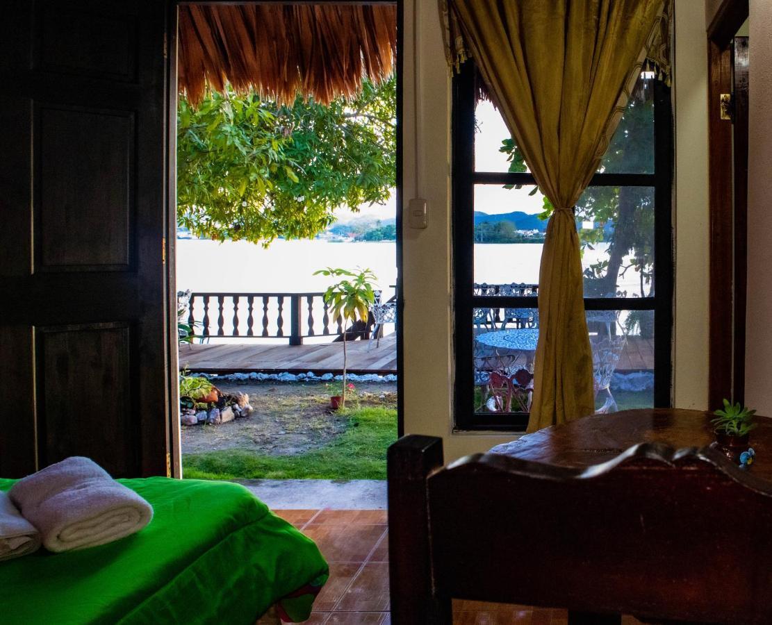 Hotel Mayan Spirit